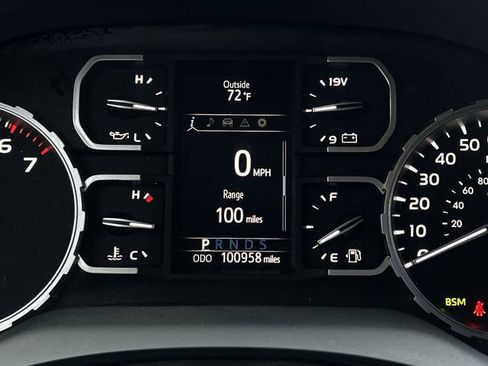 Used 2021 Toyota Tundra SR5 image 16