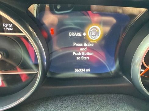 Used 2018 Jeep Wrangler Unlimited Sport S AWD/4WD image 10