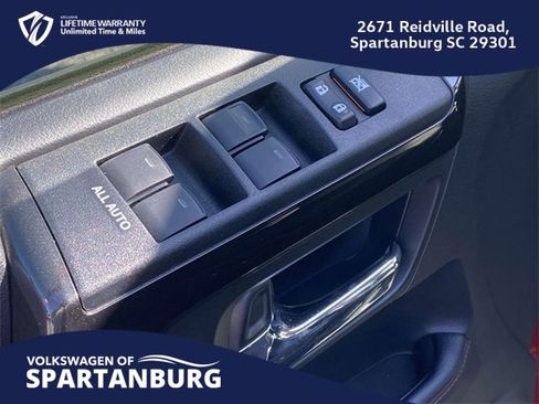 Used 2024 Toyota 4Runner TRD Off-Road Premium image 16