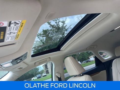 Used 2021 Lexus RX 350 AWD w/ Premium Package image 19