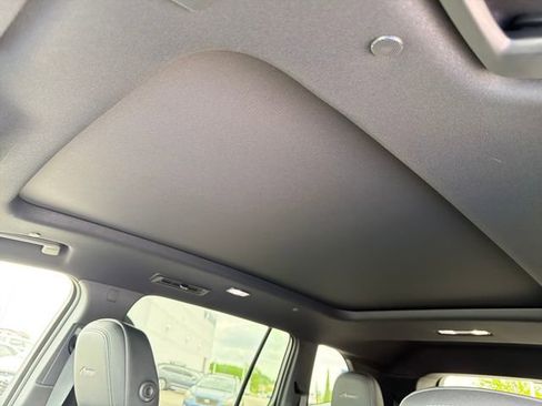 New 2026 Buick Enclave Avenir w/ Super Cruise Package image 15