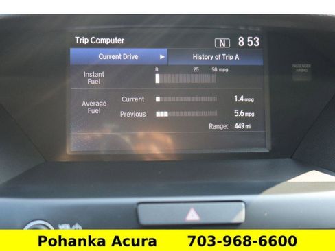 Used 2020 Acura MDX SH-AWD image 14