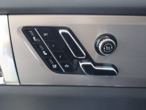 New 2026 Cadillac Vistiq Sport w/ LPO, Floor Liner Package AWD/4WD image 12