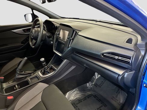 Used 2023 Subaru WRX Base image 26