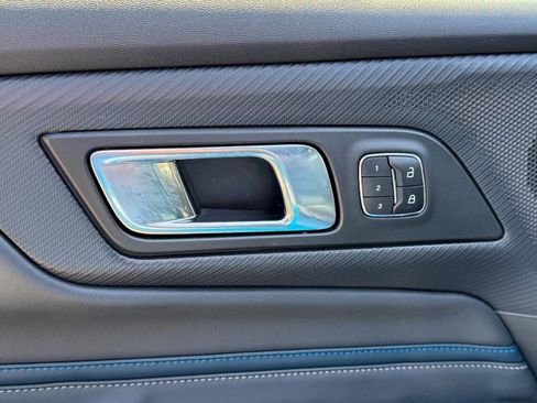 Used 2024 Ford Mustang GT Premium image 31