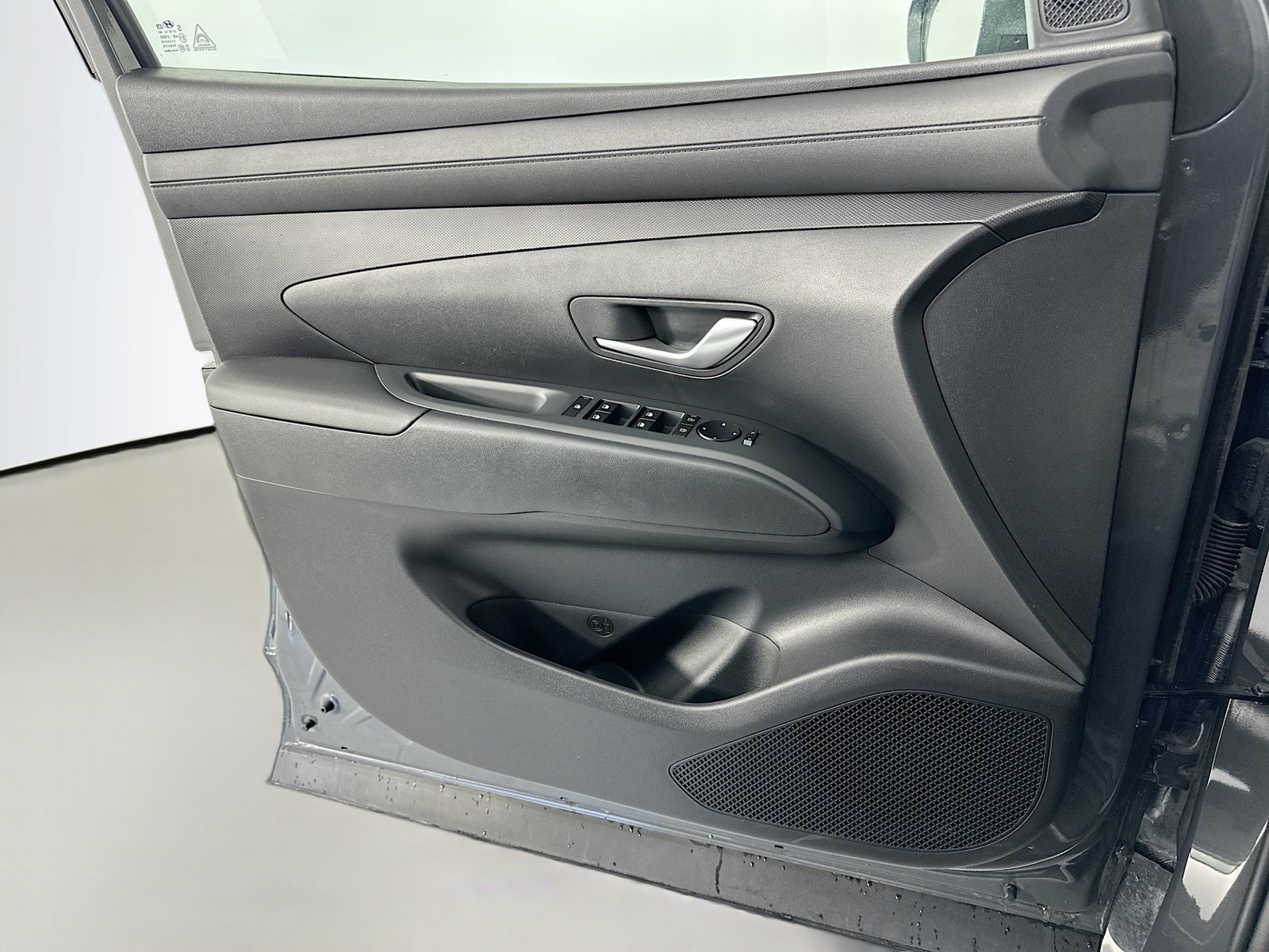 Certified 2026 Hyundai Tucson SEL Plus FWD image 27