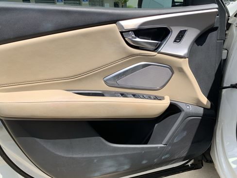 Used 2019 Acura RDX FWD w/ Technology Package image 14