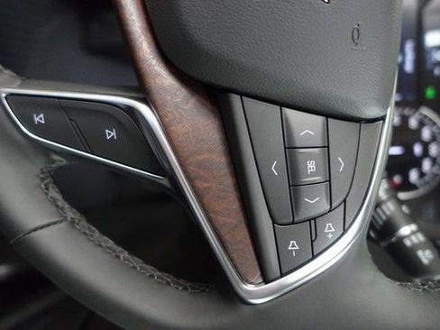 New 2025 Cadillac XT5 Premium Luxury image 12