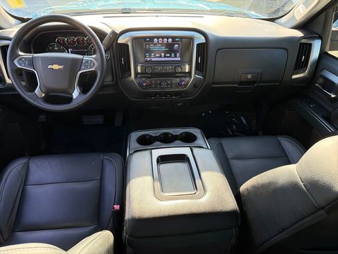 Used 2018 Chevrolet Silverado 1500 LT w/ All Star Edition image 15