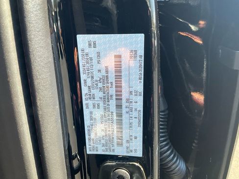 New 2026 Ford F150 Raptor image 18