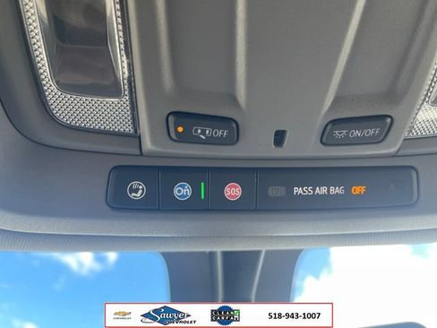 Used 2022 Chevrolet Silverado 2500 LT w/ Convenience Package AWD/4WD image 22