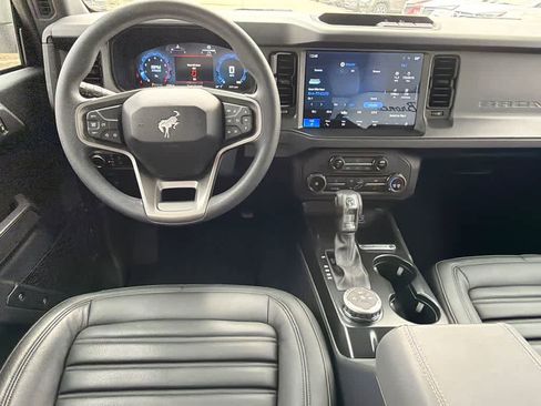 Used 2025 Ford Bronco 4-Door image 19