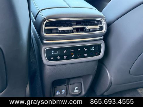 Used 2026 Genesis GV80 3.5T Prestige AWD/4WD image 21