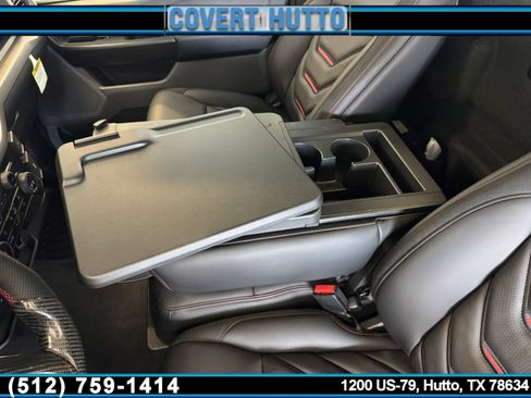 New 2026 Ford F150 XL w/ Equipment Group 103A High image 16