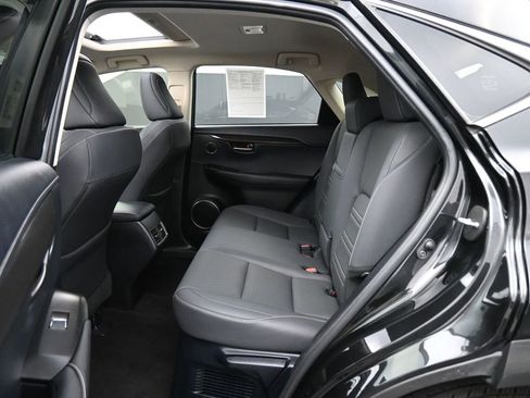 Used 2020 Lexus NX 300 AWD w/ Comfort Package image 16