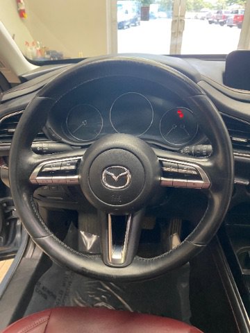 Used 2023 MAZDA CX-30 AWD 2.5 S w/ Preferred Package image 18