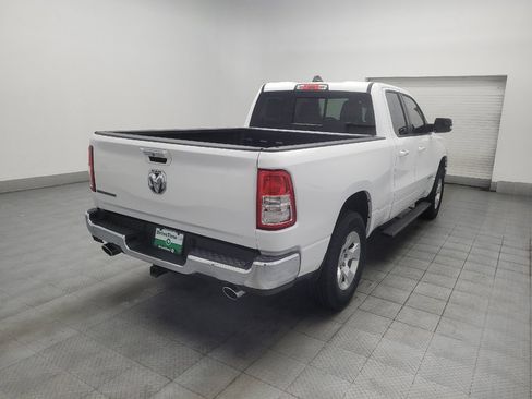 Used 2020 RAM 1500 Big Horn RWD image 9