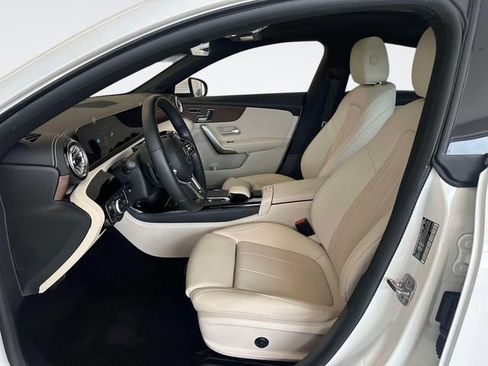 Certified 2023 Mercedes-Benz CLA 250 4MATIC image 11