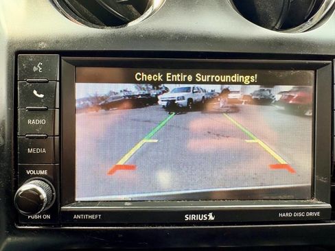 Used 2017 Jeep Compass High Altitude AWD/4WD image 35