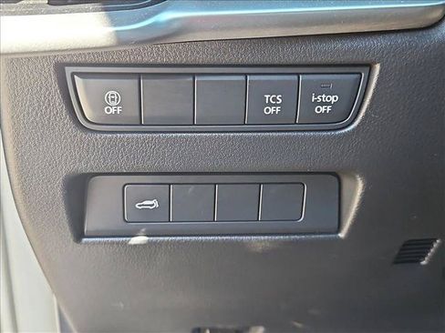 Used 2025 MAZDA CX-90 3.3 Turbo w/ Select Package AWD/4WD image 17