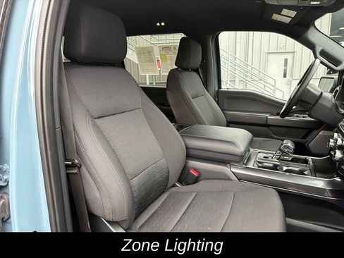 Used 2023 Ford F150 XLT w/ Equipment Group 302A High AWD/4WD image 43