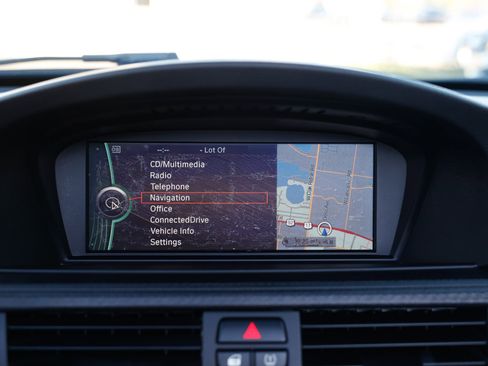 Used 2013 BMW M3 Convertible image 37