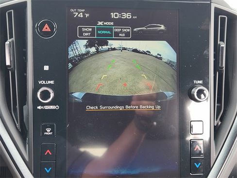 Used 2024 Subaru Crosstrek 2.5i Sport image 13