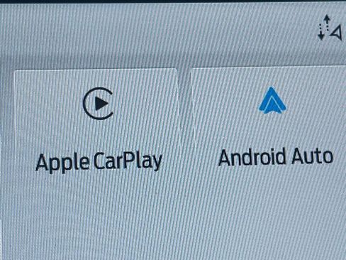 New 2026 Ford Escape Active w/ Cold Weather Package image 4