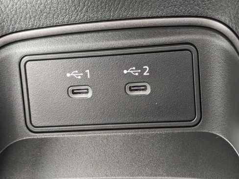 New 2026 Nissan Leaf Platinum+ w/ Cargo Package (Platinum+) FWD image 27