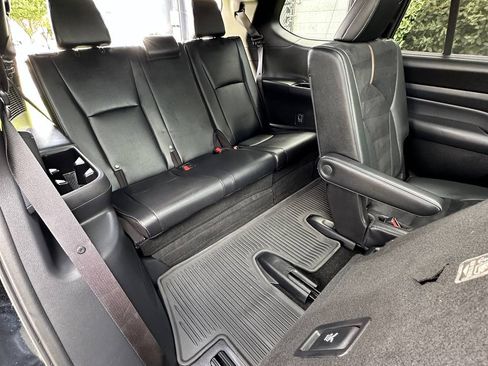 Used 2026 Toyota Grand Highlander AWD Hybrid image 23
