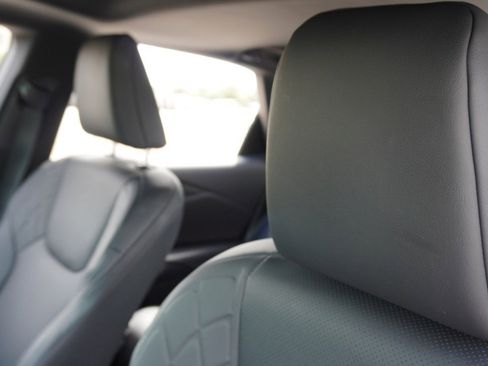 Used 2023 Lexus RX 350 Premium w/ Cold Area Package FWD image 23
