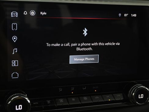 Used 2023 GMC Canyon Elevation w/ Convenience Package image 37