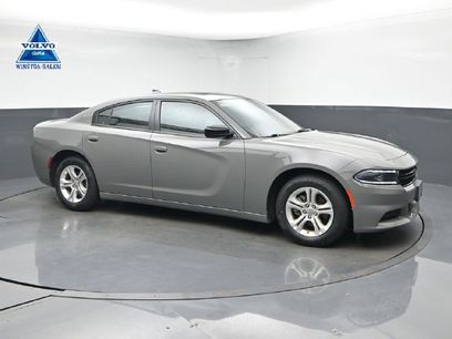 Used 2023 Dodge Charger SXT w/ Cold Weather Package