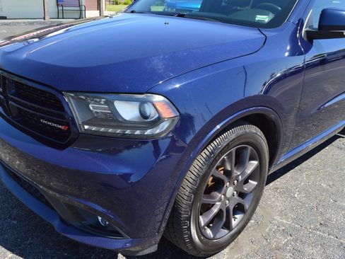 Used 2016 Dodge Durango R/T w/ Technology Group image 3