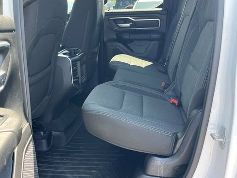 Used 2022 RAM 1500 Big Horn AWD/4WD image 15