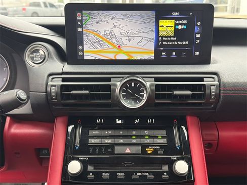 Used 2024 Lexus IS 350 F Sport image 28