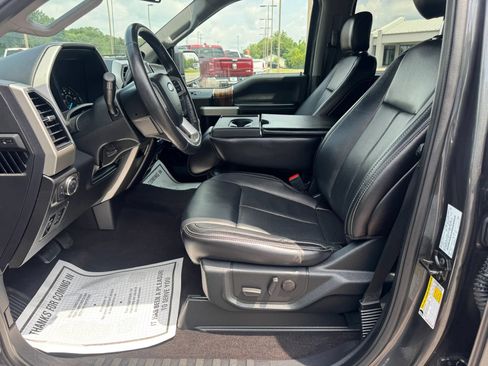 Used 2020 Ford F150 Lariat AWD/4WD image 20