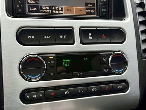 Used 2008 Ford Edge Limited AWD/4WD image 26