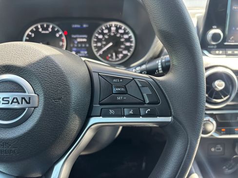 Used 2022 Nissan Sentra S w/ Electronics Package FWD image 24