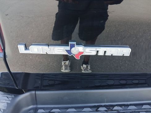 Used 2022 RAM 1500 Lone Star AWD/4WD image 10