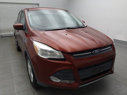 Used 2015 Ford Escape SE FWD image 14