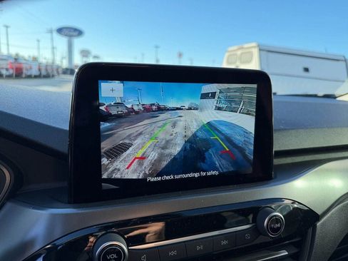 New 2026 Ford Escape Active w/ Cold Weather Package image 25