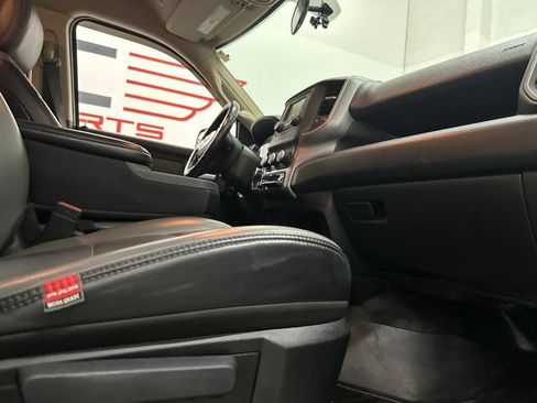 Used 2019 RAM 3500 Tradesman RWD image 55