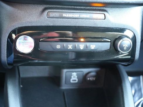 Used 2025 Ford Escape ST-Line w/ Equipment Group 301A FWD image 22