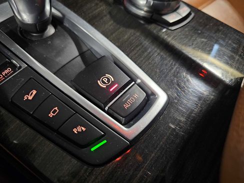 Used 2016 BMW X3 xDrive28d image 26