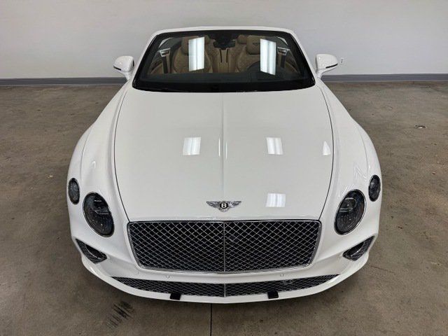 Used 2020 Bentley Continental GT V8 First Edition AWD/4WD image 21
