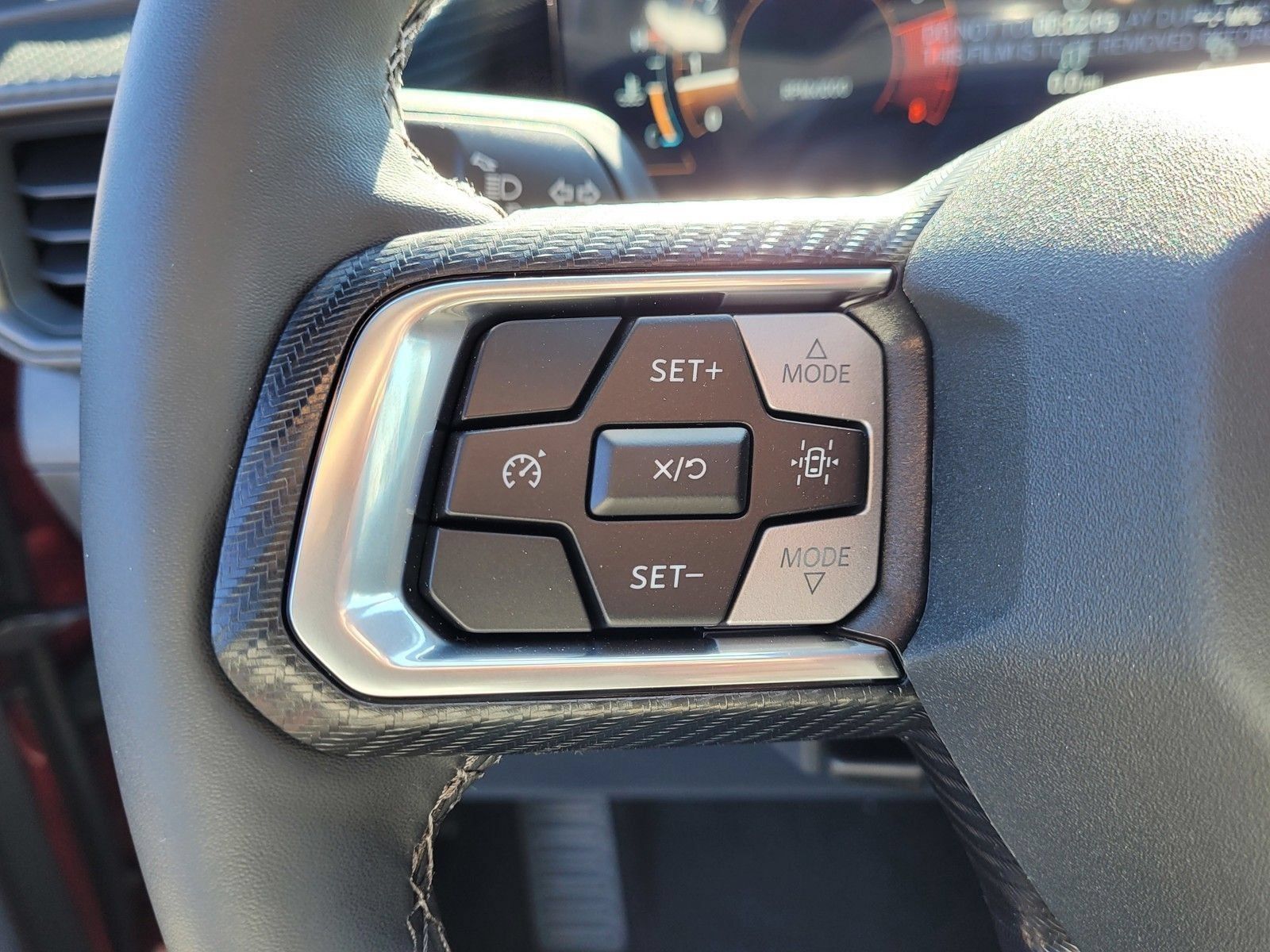 New 2025 Ford Mustang Coupe RWD image 16