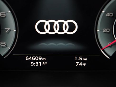 Used 2023 Audi Q5 2.0T Prestige w/ Prestige Package AWD/4WD image 19