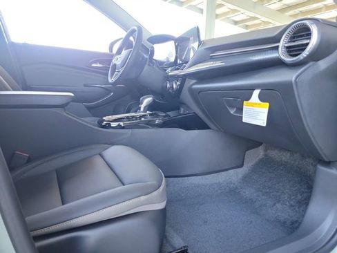 New 2026 Chevrolet Trax ACTIV w/ Driver Confidence Package image 17