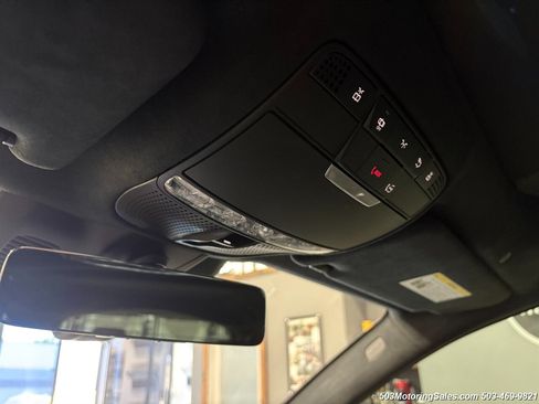 Used 2021 Mercedes-Benz E 63 AMG S image 40